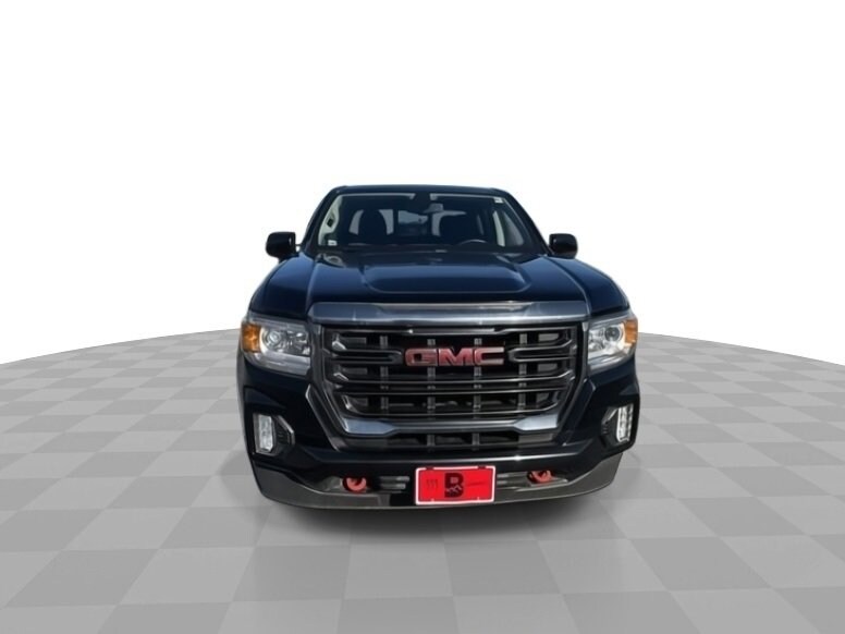 2021 Gmc Canyon AT4 photo 3