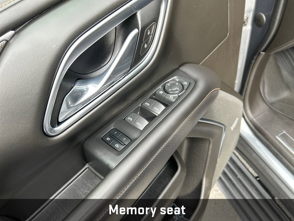 2021 GMC Yukon AT4 - Photo 13