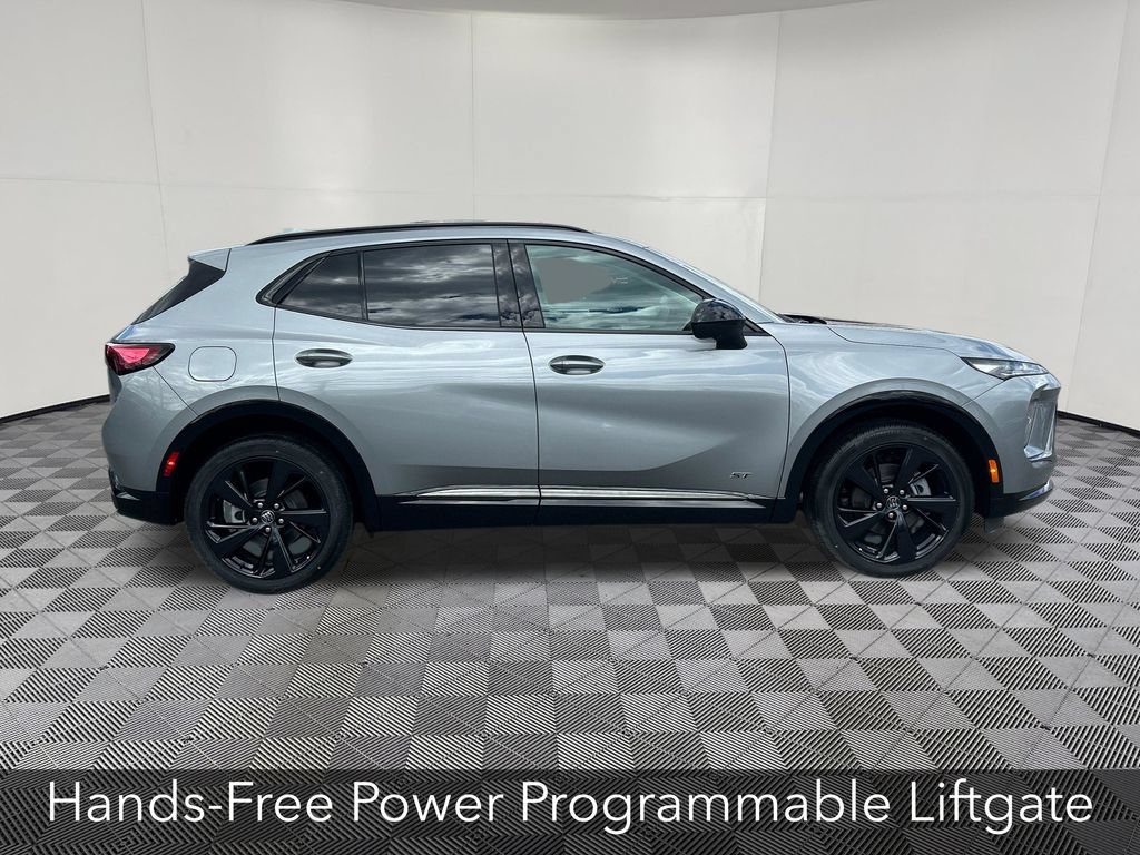 2026 Buick Envision Sport Touring - Photo 11