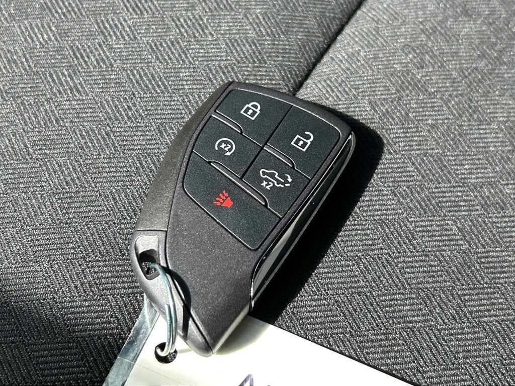 2026 GMC Sierra 1500 Elevation - Photo 28
