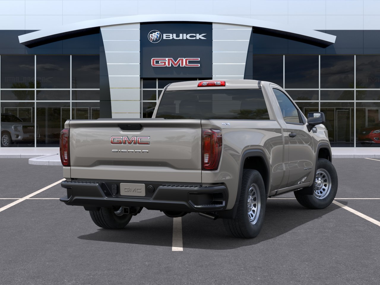2026 GMC Sierra 1500 Pro - Photo 30