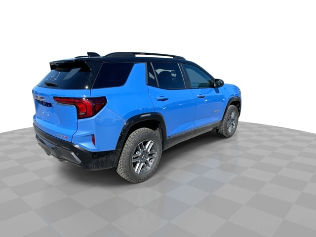 2026 GMC Terrain AT4 - Photo 67