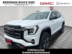 2026 GMC Terrain AT4 SUV