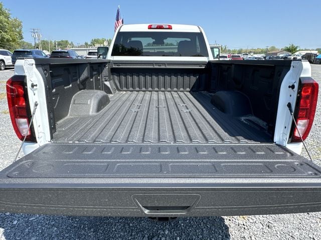 2025 GMC Sierra 3500HD Pro - Photo 78