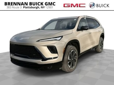 2026 Buick Enclave Sport Touring SUV