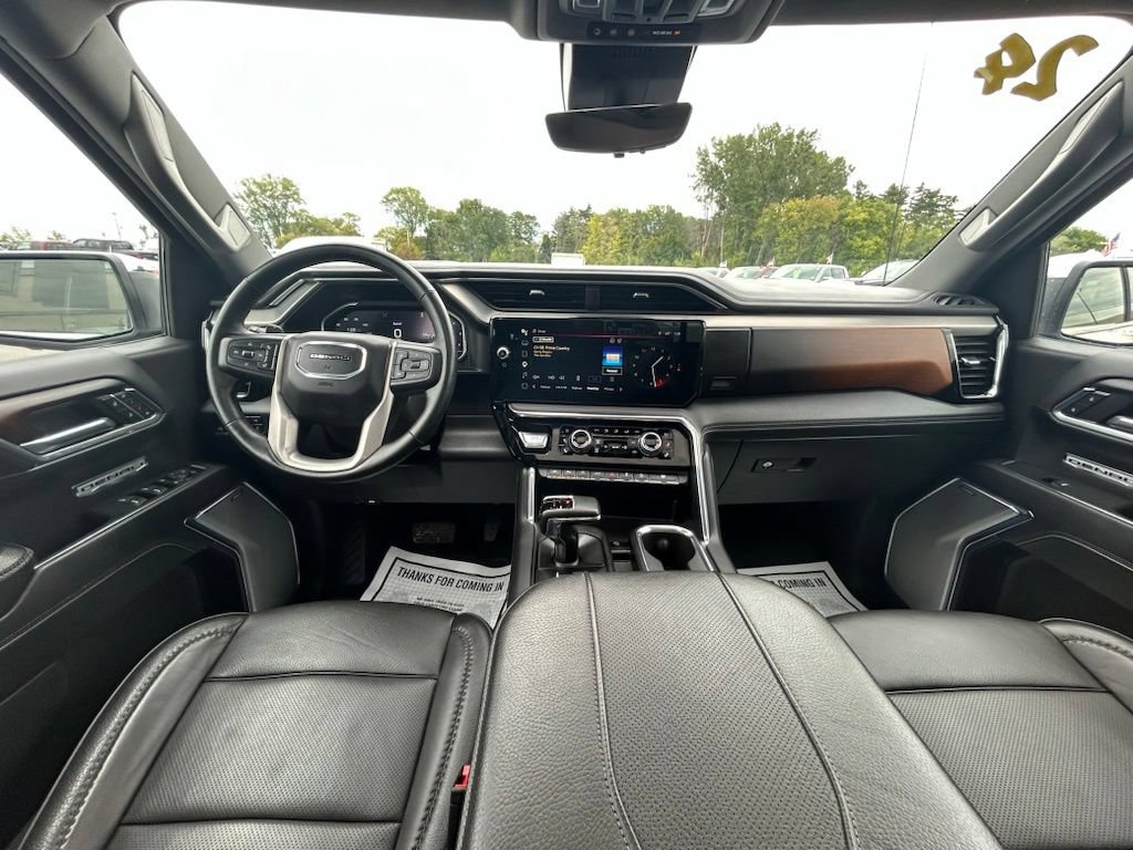 2024 GMC Sierra 1500 Denali Denali - Photo 16
