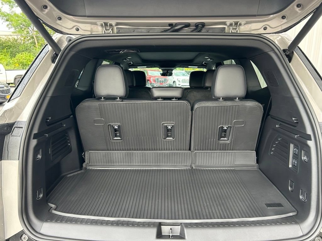 2027 Buick Enclave Sport Touring - Photo 20