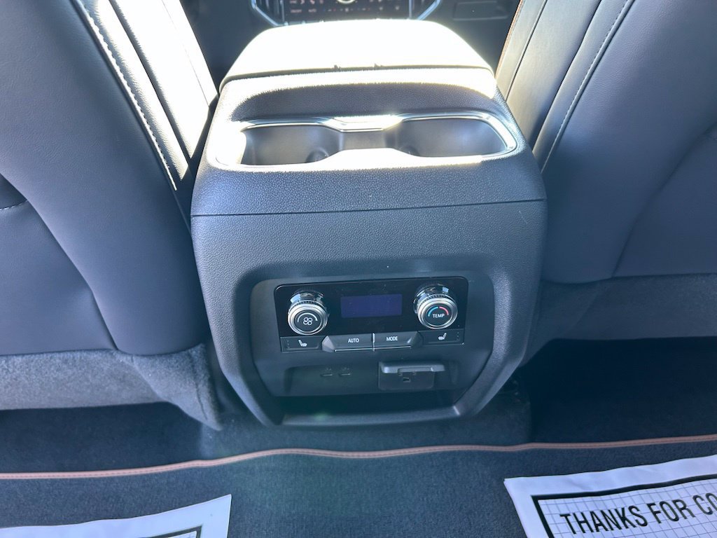 2027 GMC Acadia AT4 - Photo 20