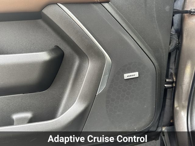 2021 Chevrolet Suburban High Country - Photo 30