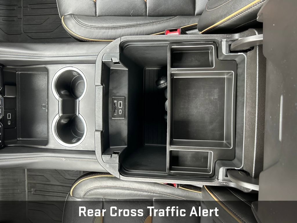 2021 GMC Yukon AT4 - Photo 26