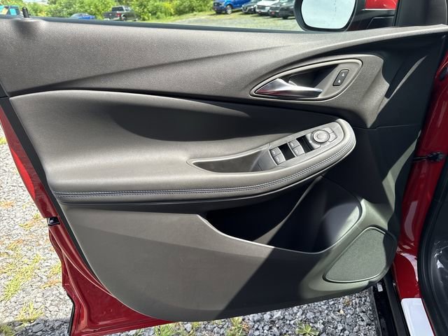 2026 Buick Encore GX Sport Touring - Photo 23