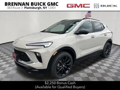 2026 Buick Encore GX Sport Touring SUV