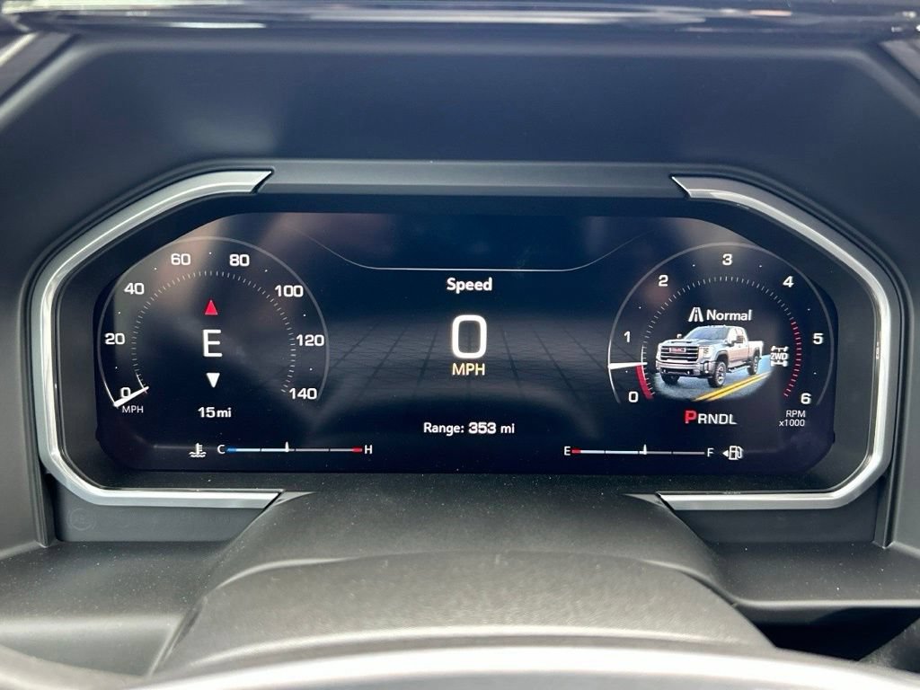 2026 GMC Sierra 2500HD AT4 - Photo 15