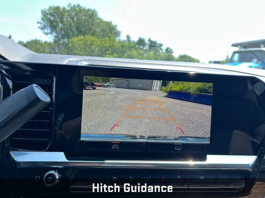 2026 GMC Sierra 1500 Elevation - Photo 23