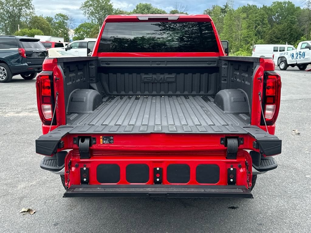 2026 GMC Sierra 2500HD SLE - Photo 27