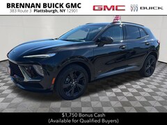 2026 Buick Envision Sport Touring SUV