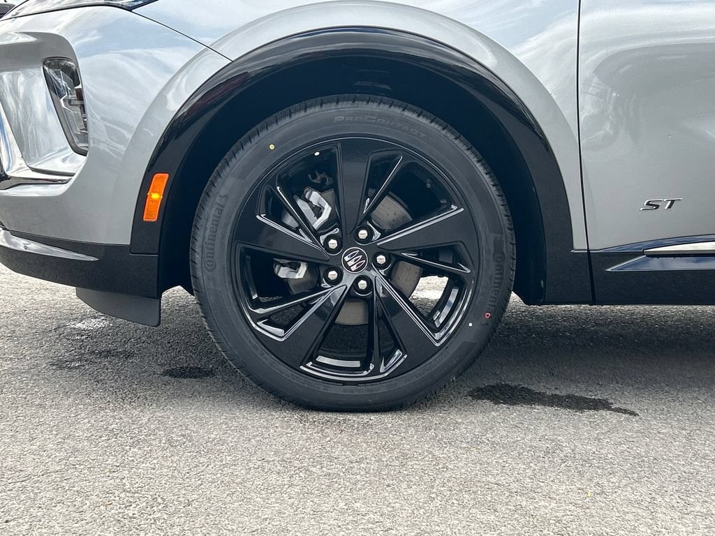 2026 Buick Envision Sport Touring - Photo 27