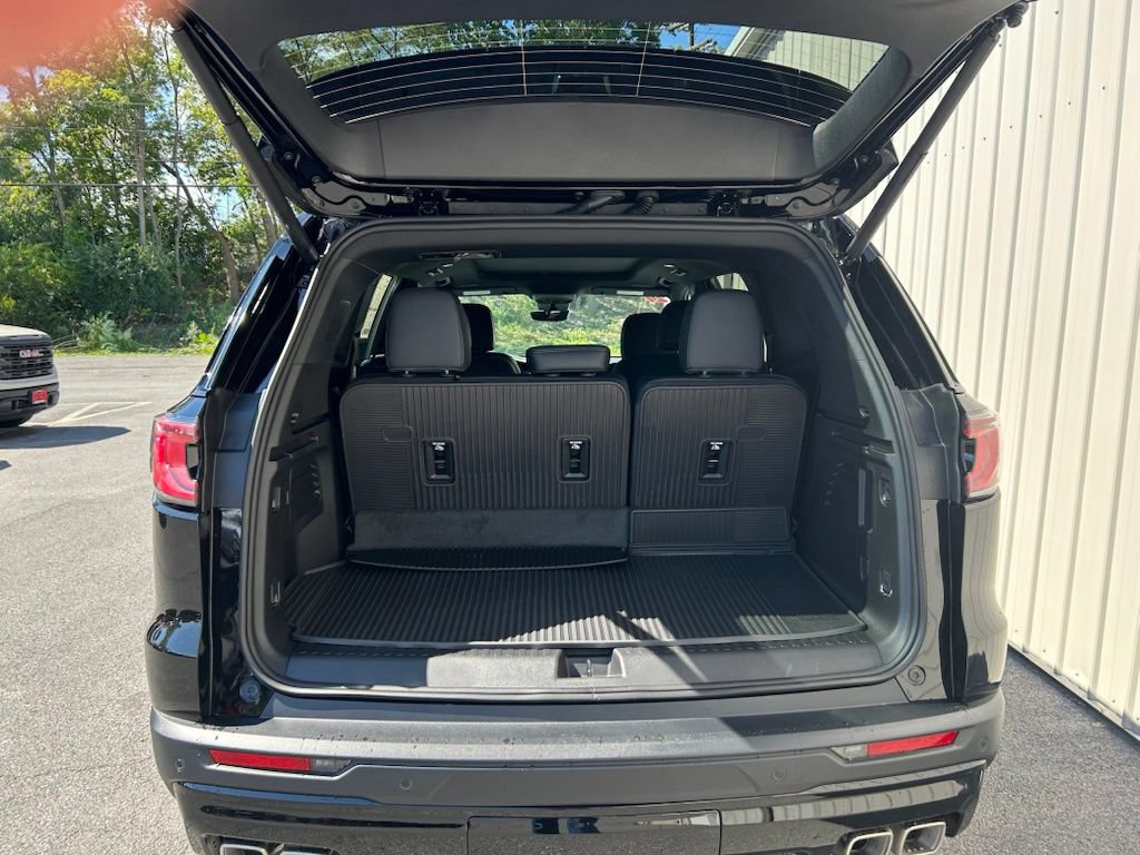 2027 GMC Acadia AT4 - Photo 21