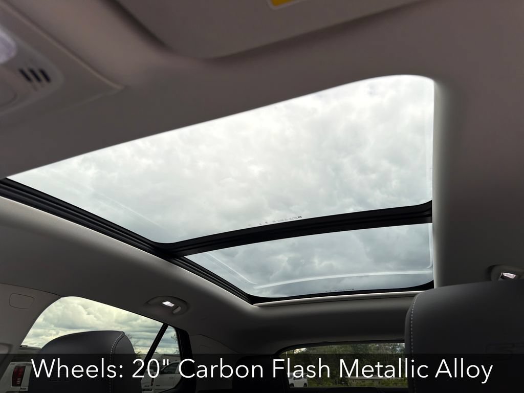 2026 Buick Envision Sport Touring - Photo 25