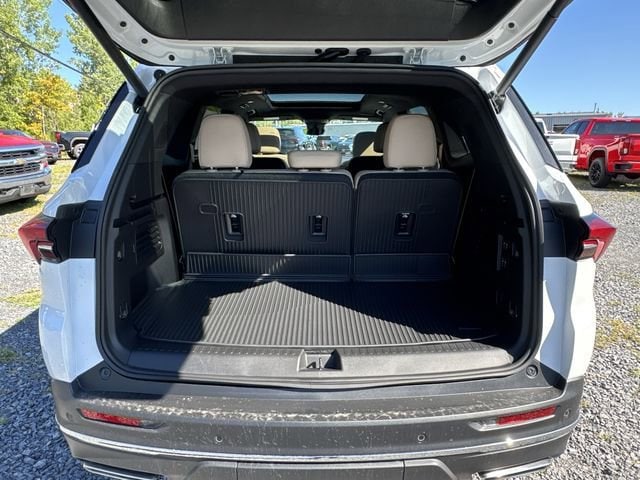 2026 Buick Enclave Preferred - Photo 27