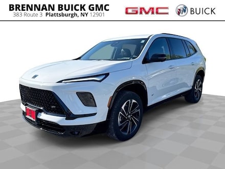 2026 Buick Enclave Sport Touring SUV