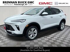 2026 Buick Encore GX Preferred SUV