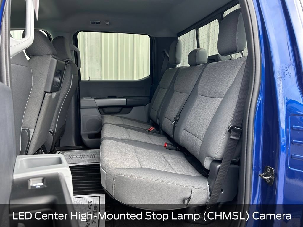 2026 Ford F-350 Super Duty XL - Photo 16