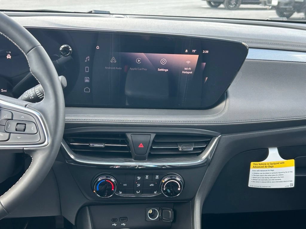 2026 Buick Encore GX Preferred - Photo 12