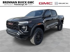 2026 GMC Canyon Elevation Truck