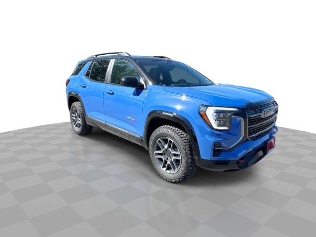 2026 GMC Terrain AT4 - Photo 61