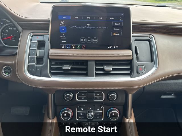 2021 Chevrolet Suburban High Country - Photo 16