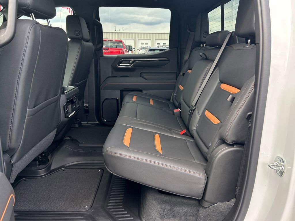2026 GMC Sierra 1500 AT4 - Photo 27