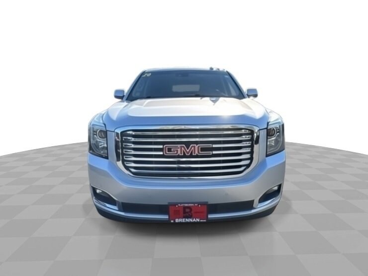 2020 Gmc Yukon SLT photo 3
