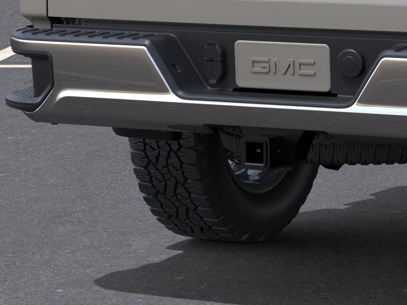 2026 GMC Sierra 2500HD SLE - Photo 14
