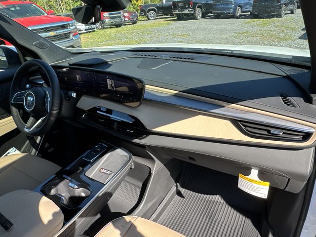 2026 Buick Enclave Preferred - Photo 90