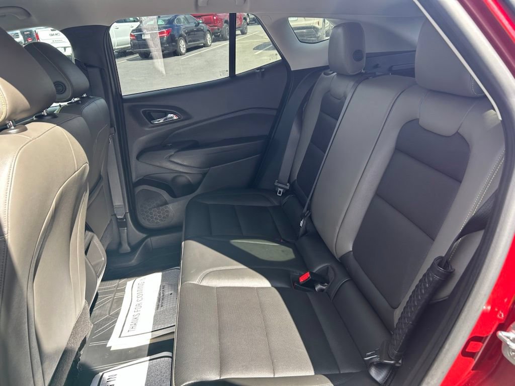 2024 Chevrolet Trax Activ - Photo 18