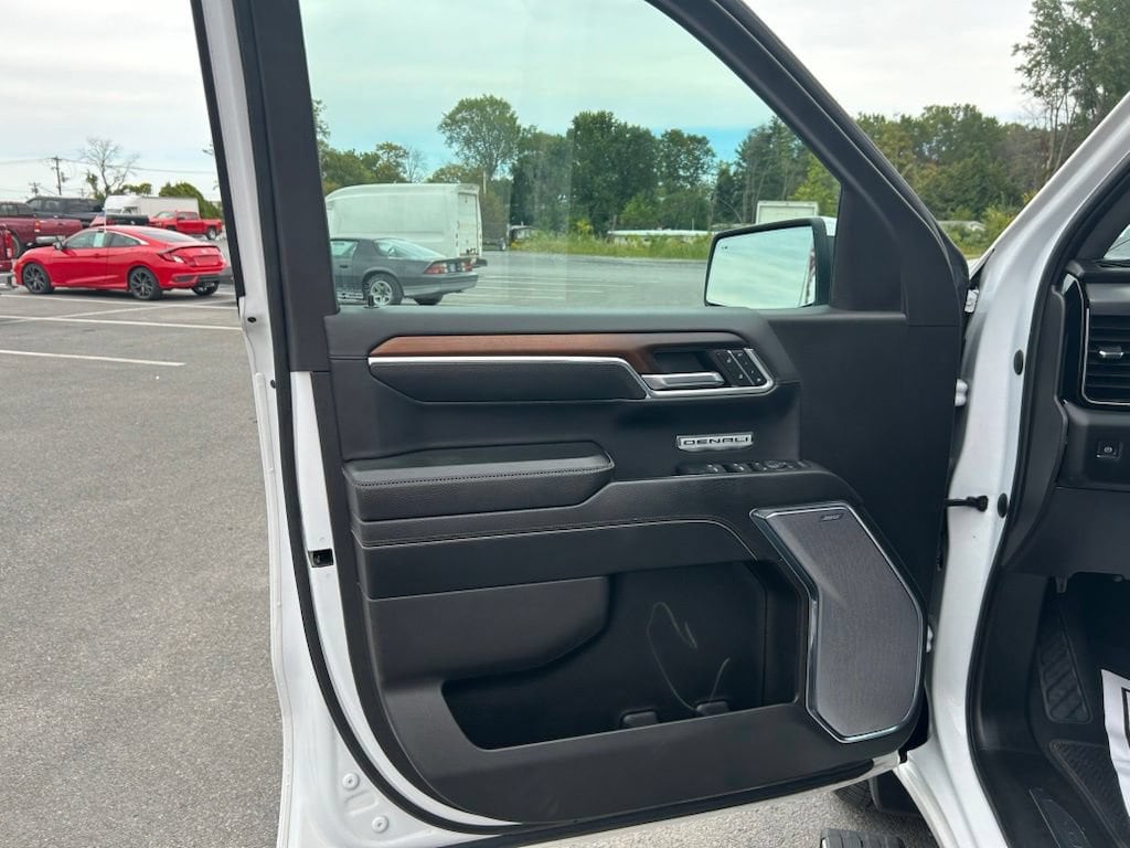 2024 GMC Sierra 1500 Denali Denali - Photo 17