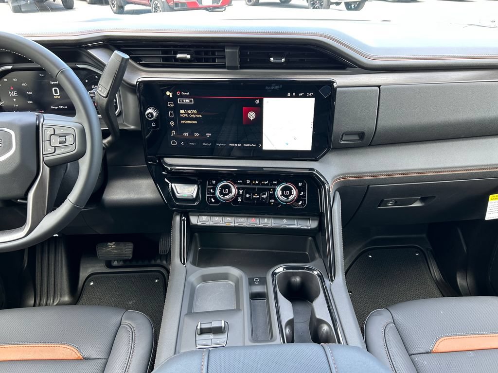 2026 GMC Sierra 2500HD AT4 - Photo 22