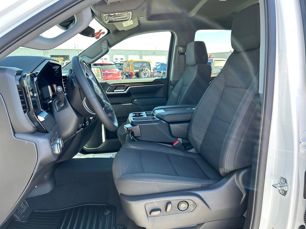 2026 GMC Sierra 1500 Elevation - Photo 9