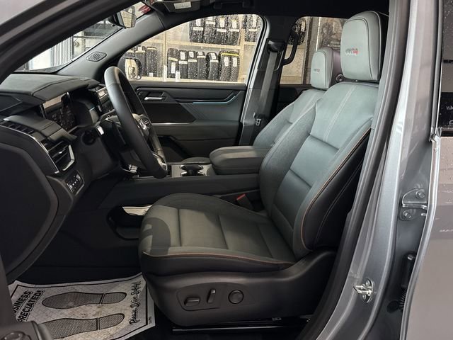 2026 GMC Acadia AT4 - Photo 21