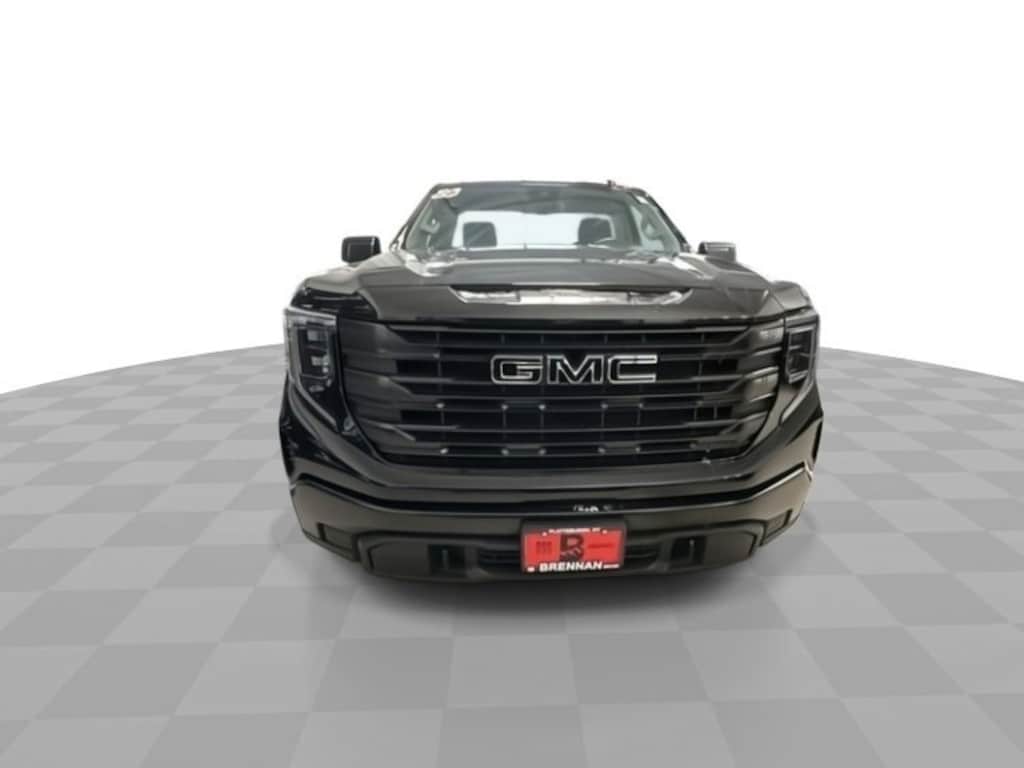 New 2026 GMC Sierra 1500 Pro Truck