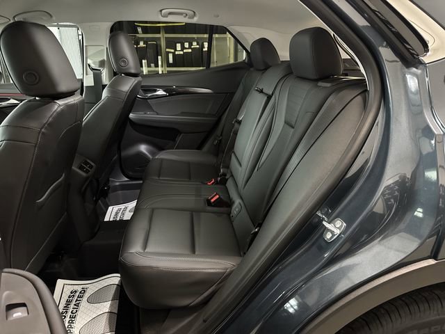 2026 Buick Envision Preferred - Photo 28