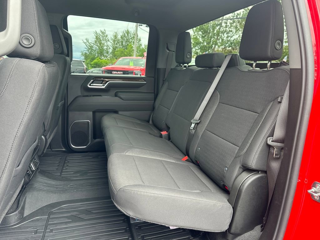 2026 GMC Sierra 2500HD SLE - Photo 31