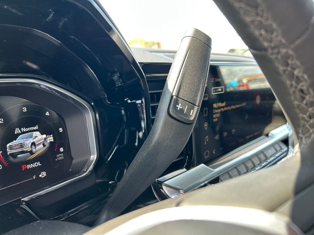 2026 GMC Sierra 1500 Elevation - Photo 25