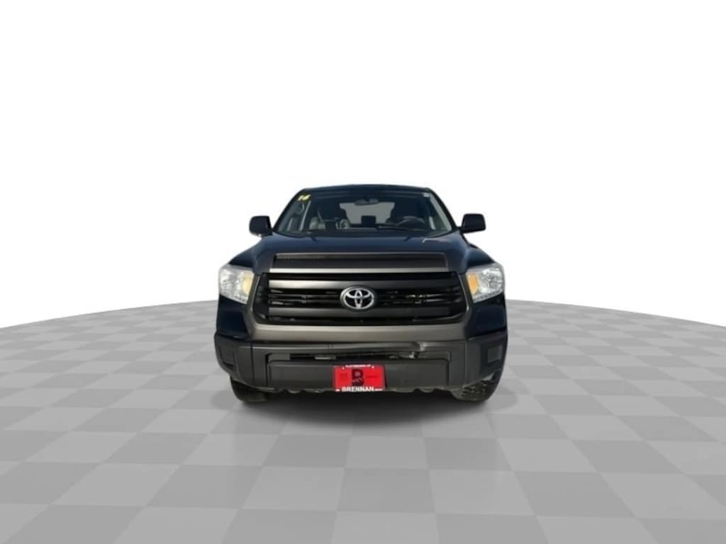 Used 2016 Toyota Tundra 4WD Truck SR Truck Double Cab