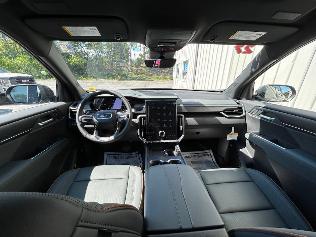 2027 GMC Acadia AT4 - Photo 15