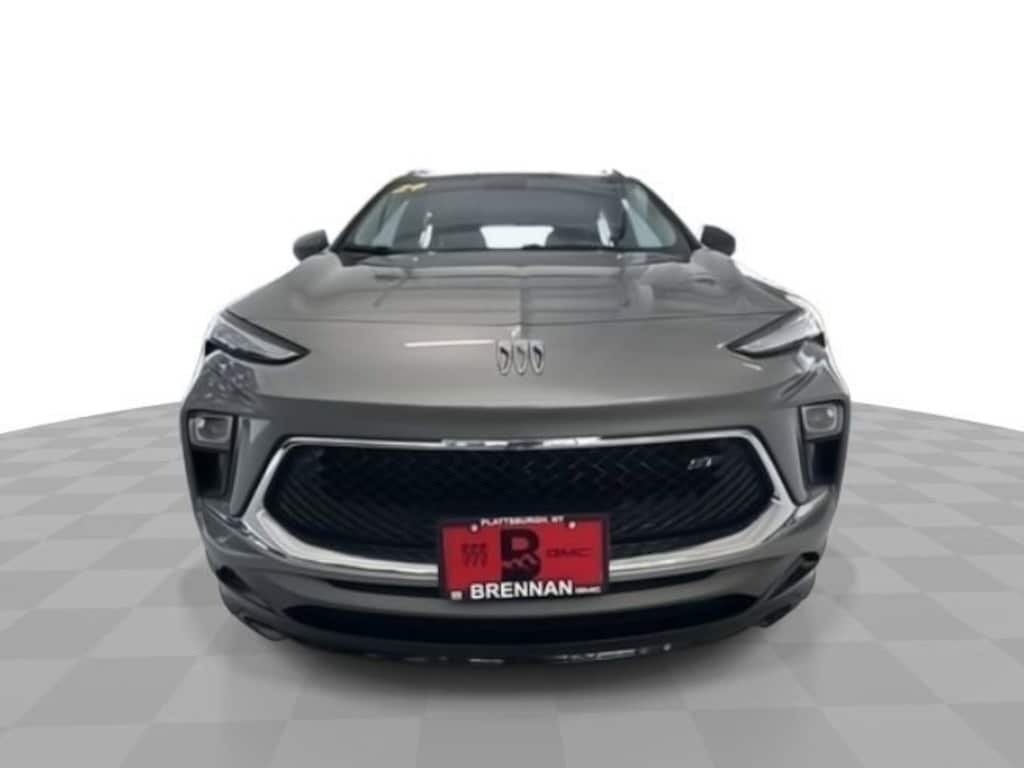 Used 2024 Buick Encore GX Sport Touring SUV