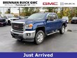 GMC Sierra 2500 HD