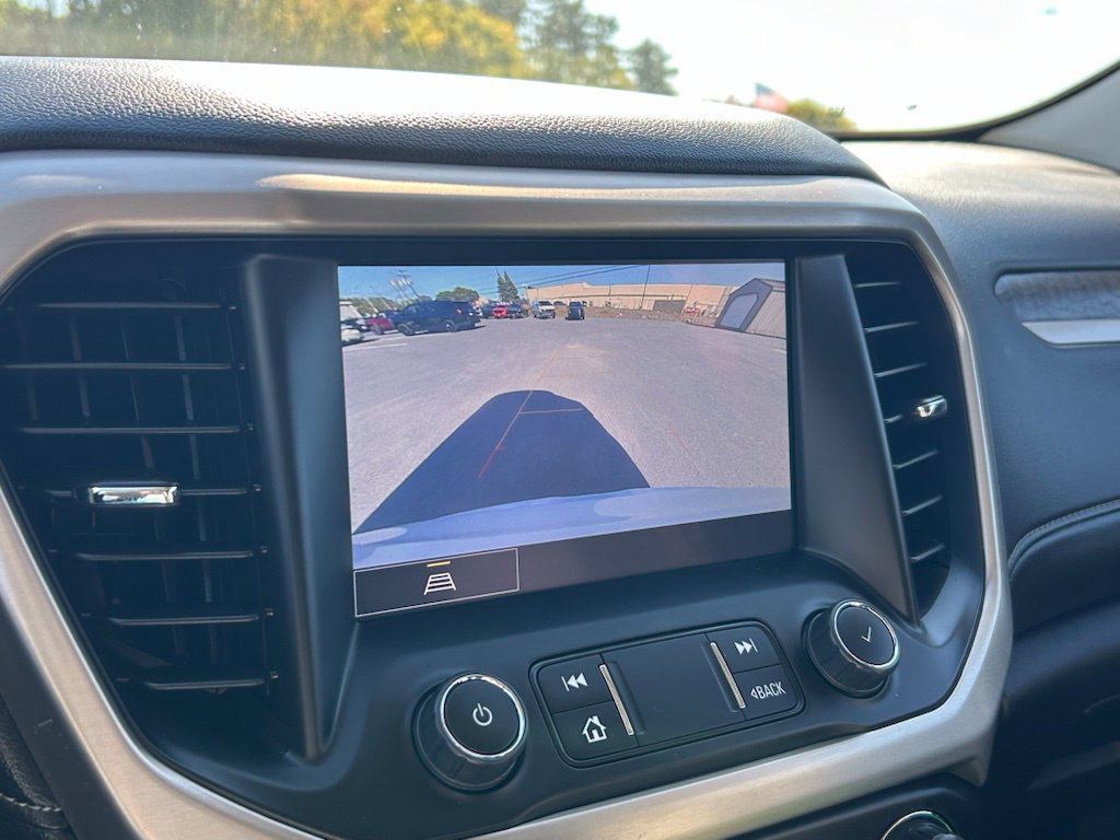 2023 GMC Acadia Denali - Photo 13