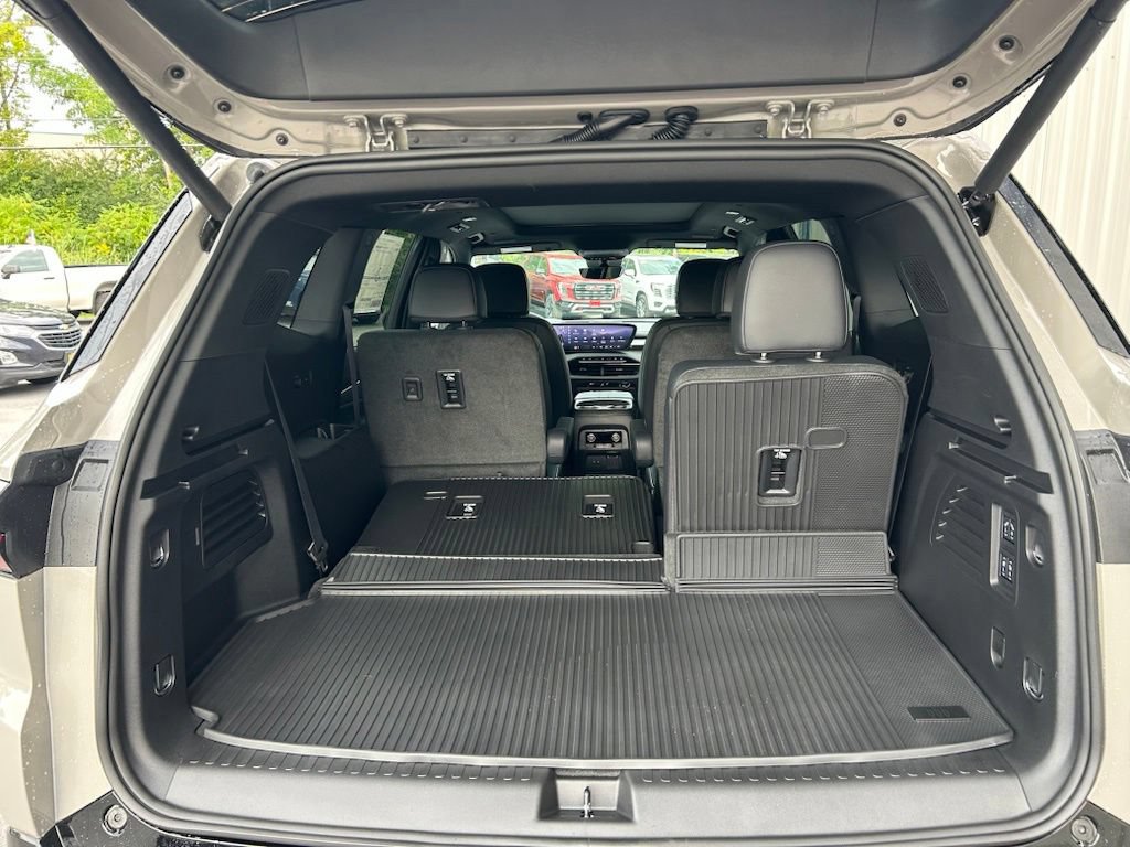 2027 Buick Enclave Sport Touring - Photo 21